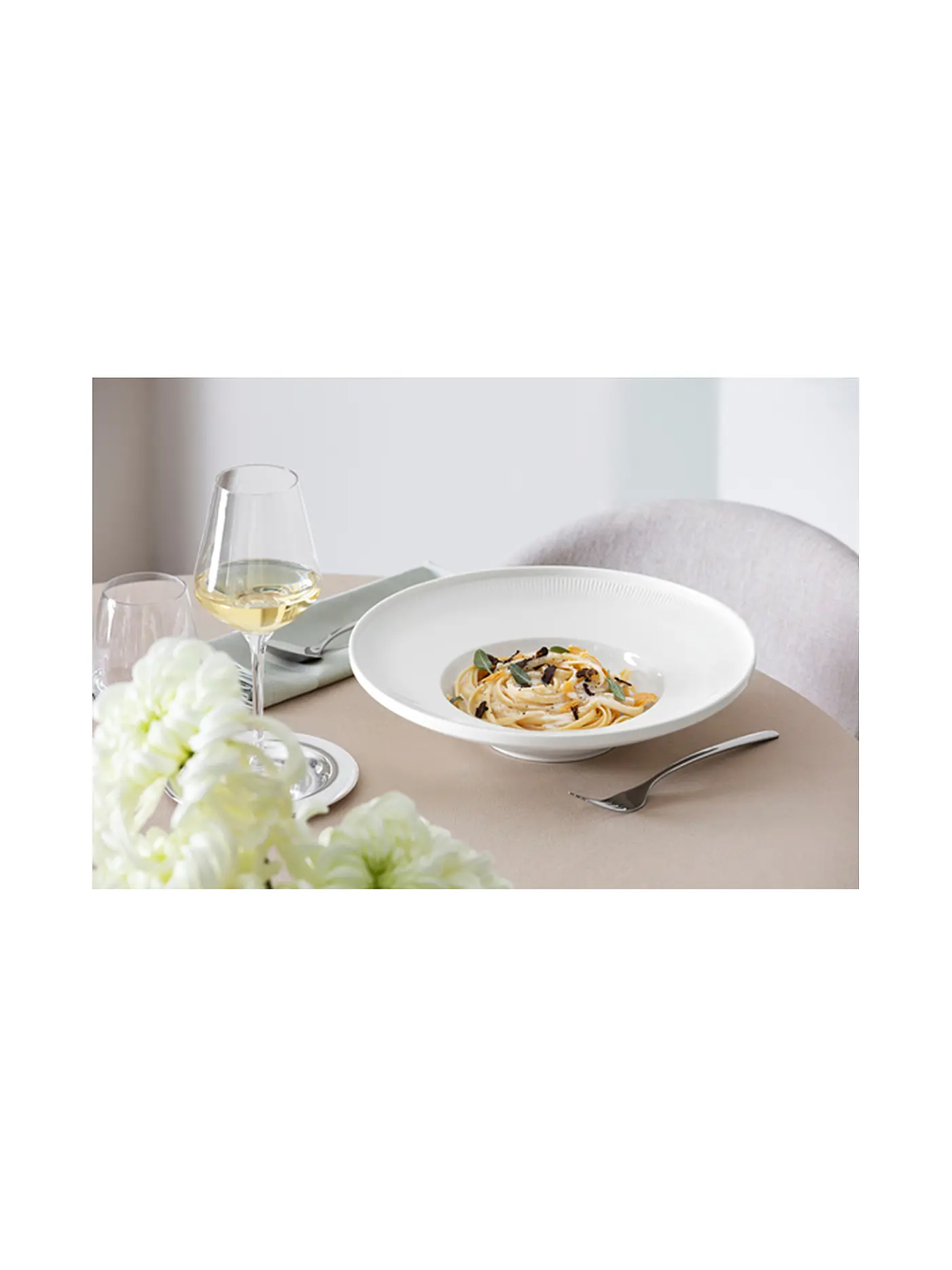 VILLEROY & BOCH | Pastateller gross AFINA 29cm | 